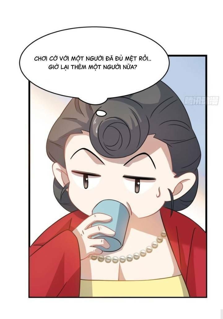 đọc truyện Độc Bộ Thiên Hạ: Đặc Công Thần Y Chương 174 ảnh 16 tại Thiên Thai Truyện