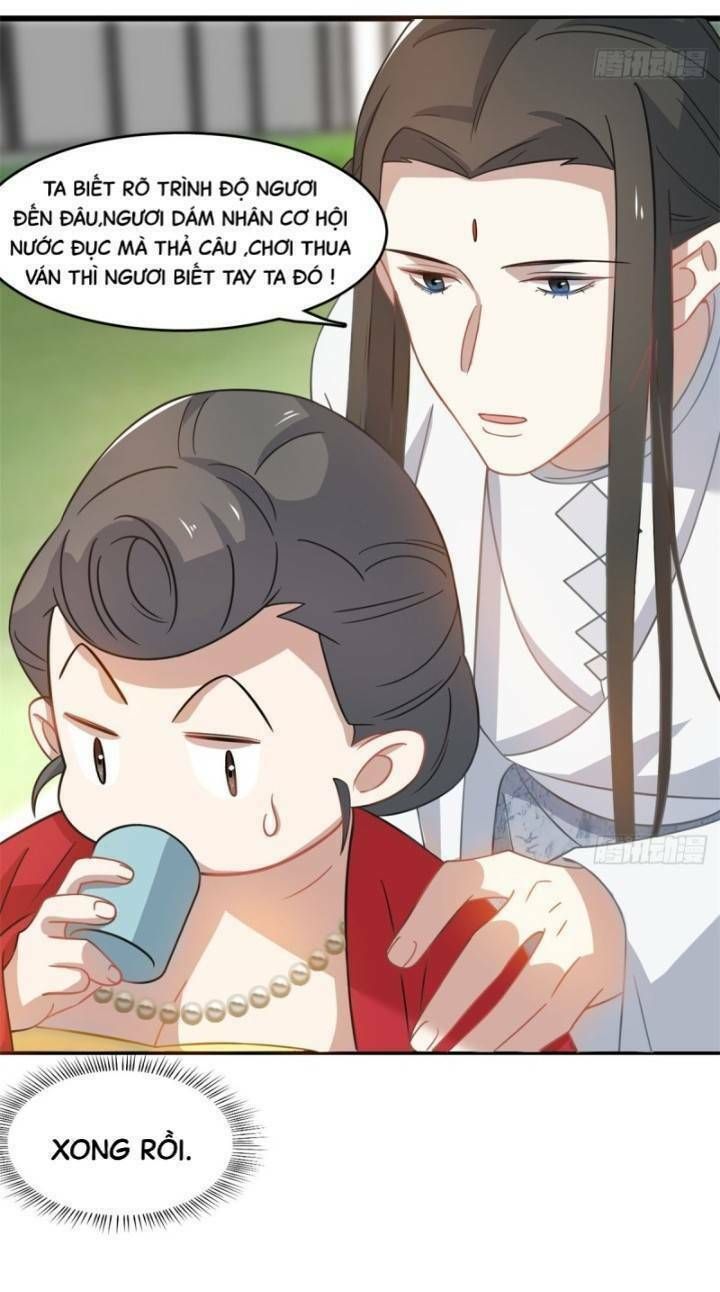 đọc truyện Độc Bộ Thiên Hạ: Đặc Công Thần Y Chương 174 ảnh 17 tại Thiên Thai Truyện