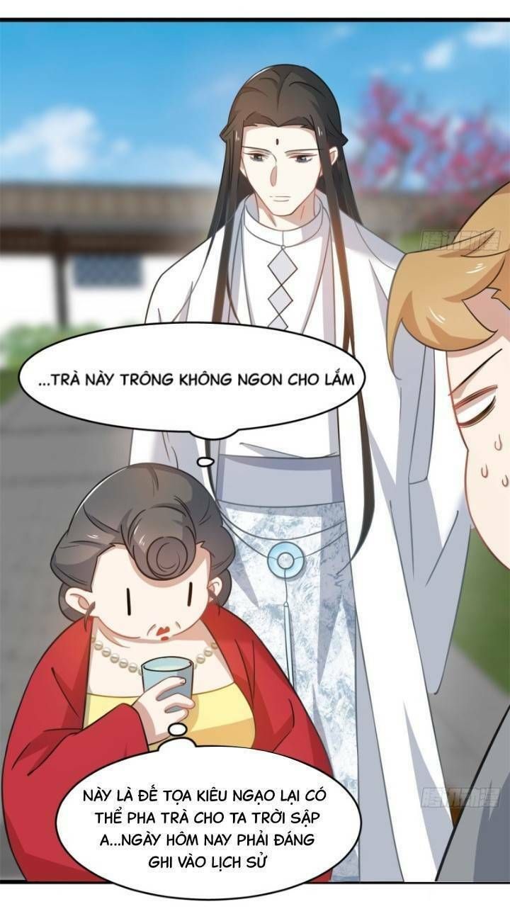 đọc truyện Độc Bộ Thiên Hạ: Đặc Công Thần Y Chương 174 ảnh 23 tại Thiên Thai Truyện