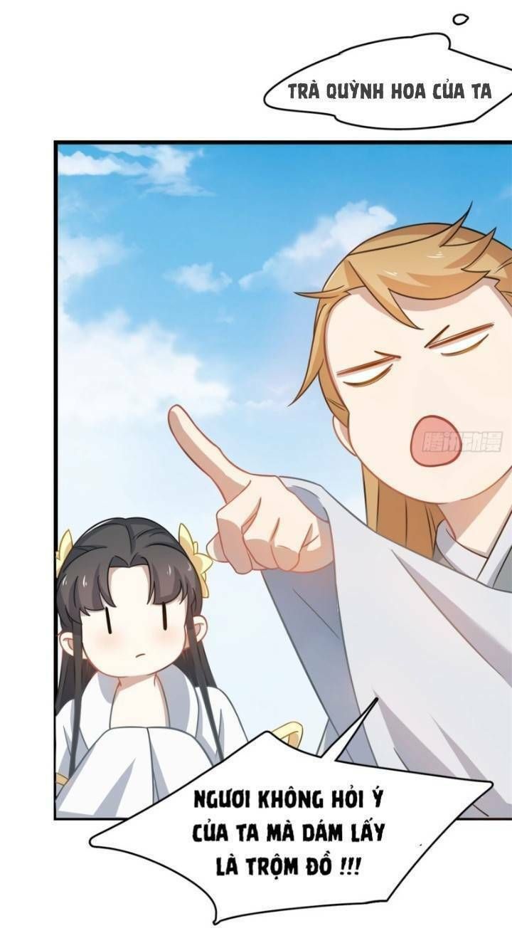 đọc truyện Độc Bộ Thiên Hạ: Đặc Công Thần Y Chương 174 ảnh 24 tại Thiên Thai Truyện