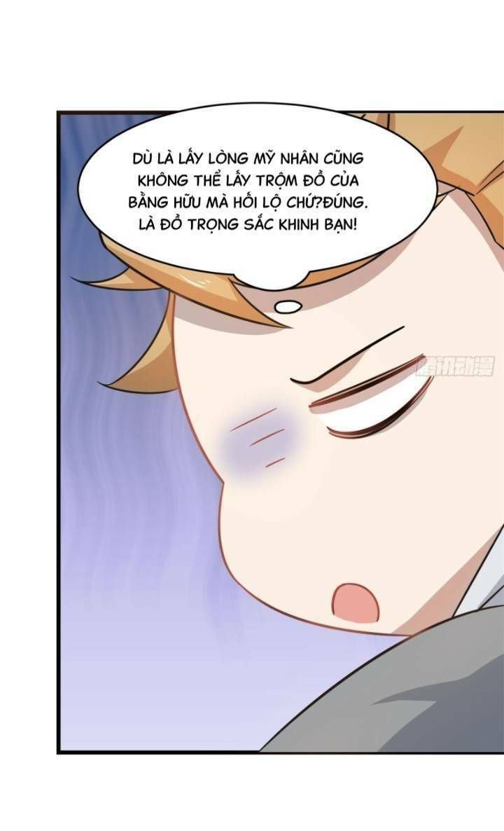 đọc truyện Độc Bộ Thiên Hạ: Đặc Công Thần Y Chương 174 ảnh 26 tại Thiên Thai Truyện