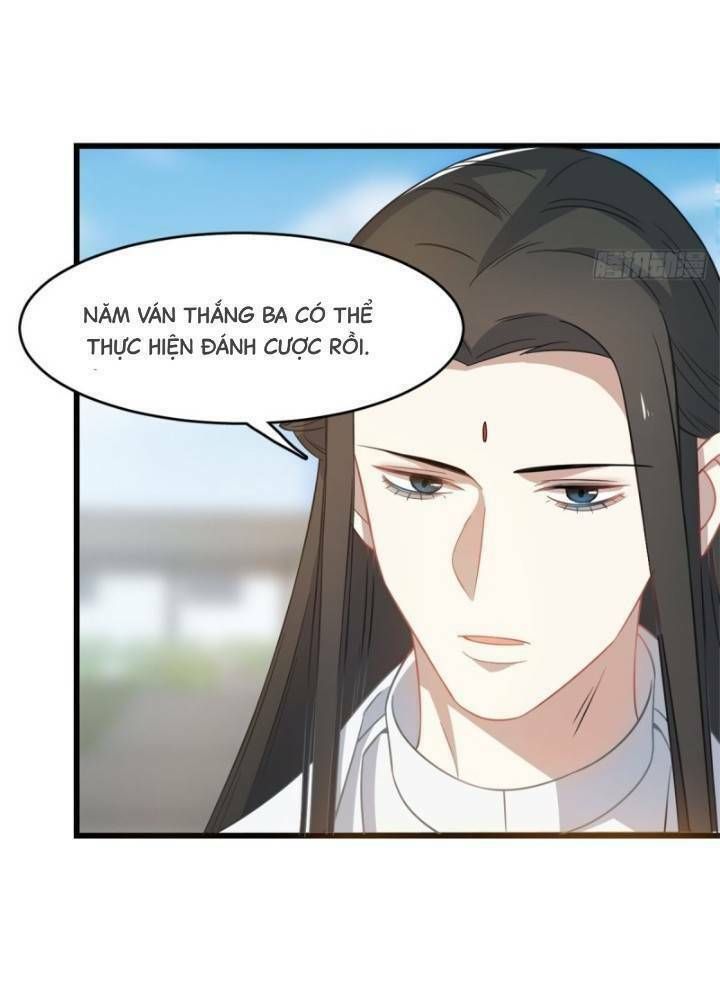 đọc truyện Độc Bộ Thiên Hạ: Đặc Công Thần Y Chương 174 ảnh 31 tại Thiên Thai Truyện