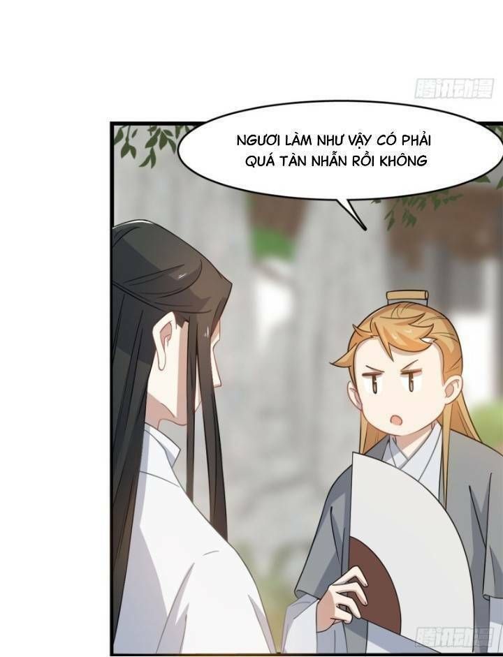 đọc truyện Độc Bộ Thiên Hạ: Đặc Công Thần Y Chương 174 ảnh 34 tại Thiên Thai Truyện