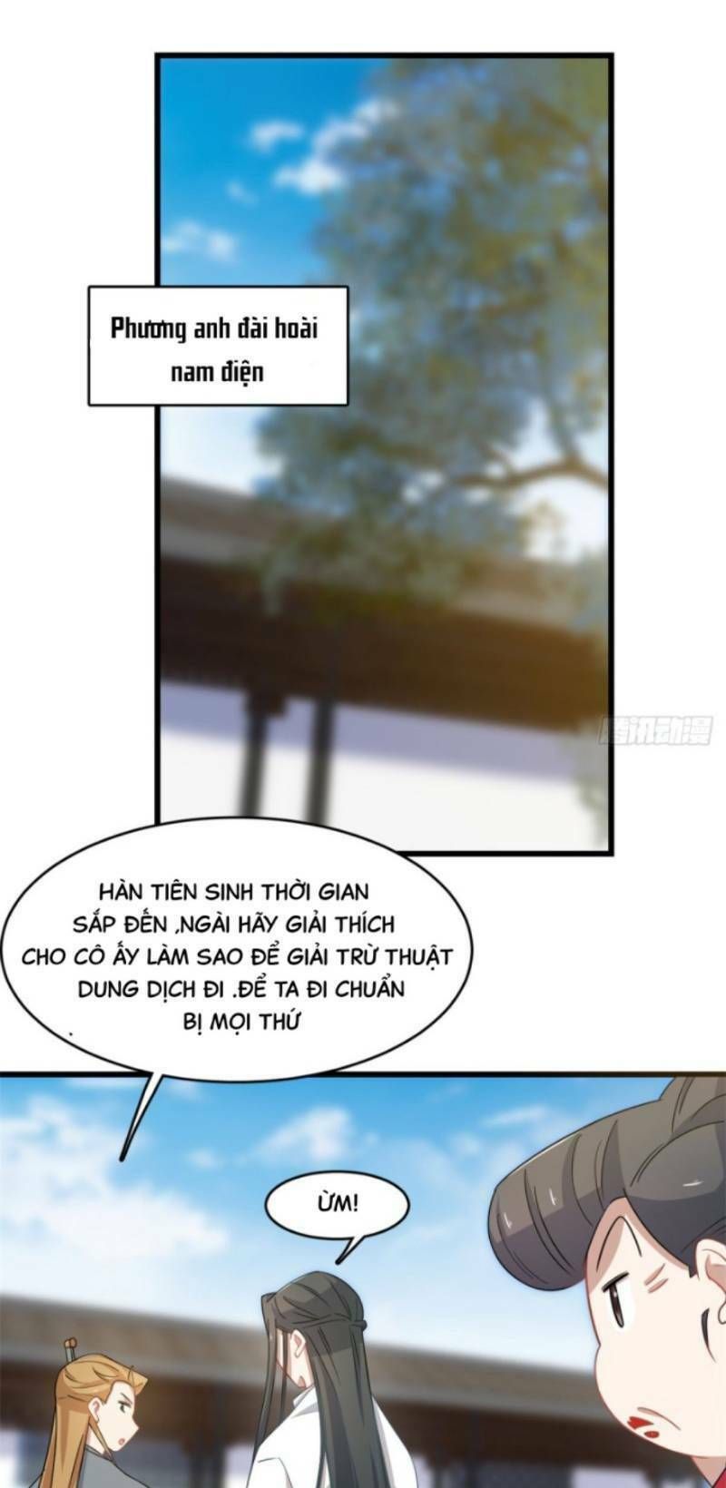 đọc truyện Độc Bộ Thiên Hạ: Đặc Công Thần Y Chương 175 ảnh 3 tại Thiên Thai Truyện