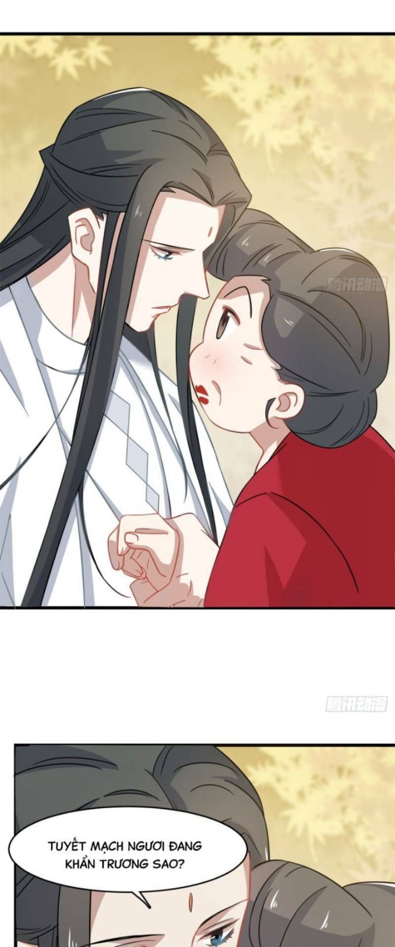 đọc truyện Độc Bộ Thiên Hạ: Đặc Công Thần Y Chương 175 ảnh 14 tại Thiên Thai Truyện