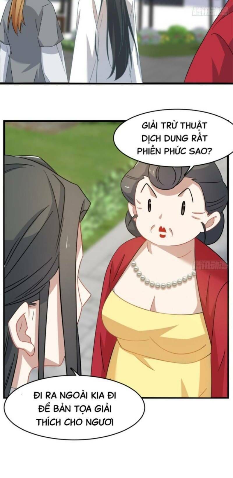 đọc truyện Độc Bộ Thiên Hạ: Đặc Công Thần Y Chương 175 ảnh 4 tại Thiên Thai Truyện