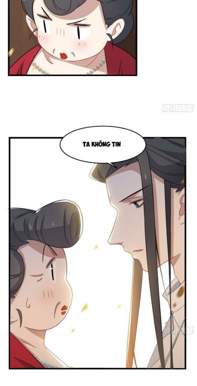 đọc truyện Độc Bộ Thiên Hạ: Đặc Công Thần Y Chương 175 ảnh 23 tại Thiên Thai Truyện