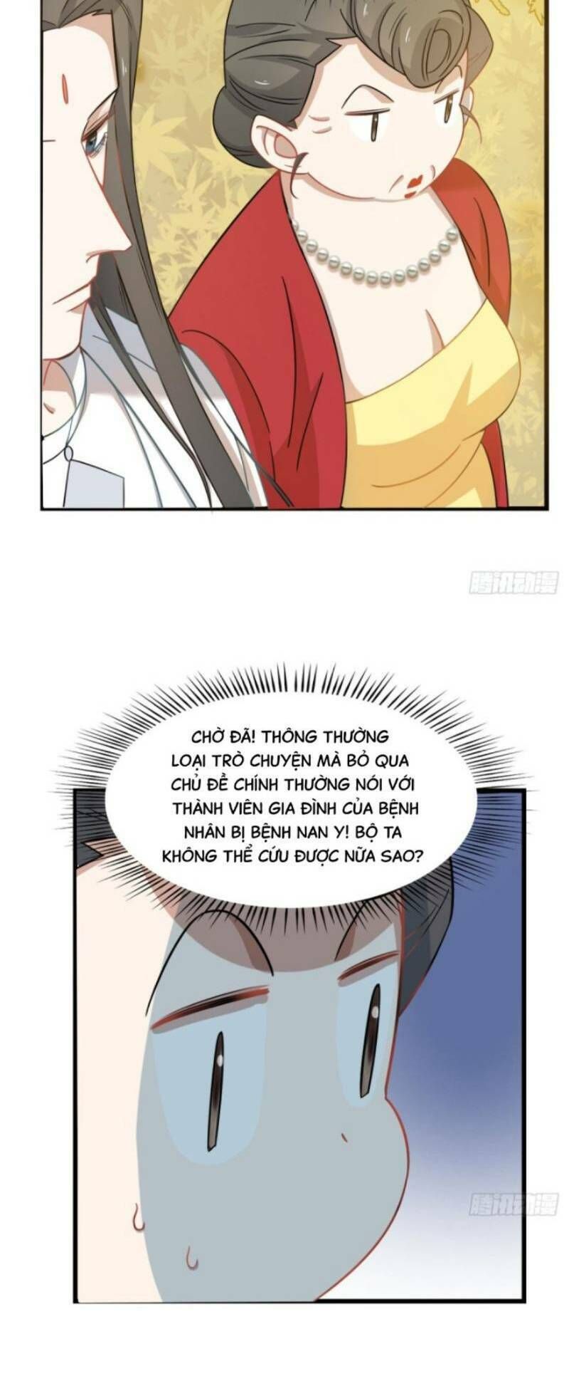 đọc truyện Độc Bộ Thiên Hạ: Đặc Công Thần Y Chương 175 ảnh 6 tại Thiên Thai Truyện