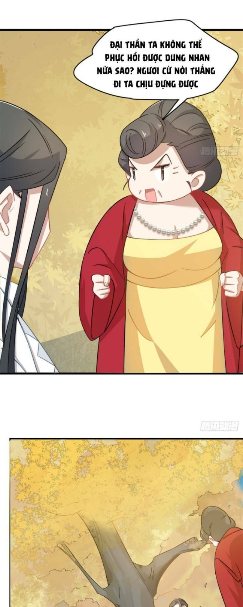 đọc truyện Độc Bộ Thiên Hạ: Đặc Công Thần Y Chương 175 ảnh 7 tại Thiên Thai Truyện