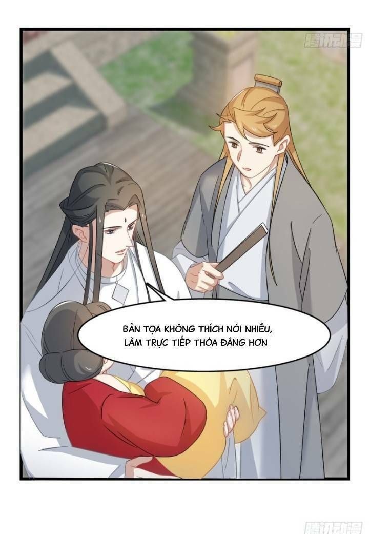 đọc truyện Độc Bộ Thiên Hạ: Đặc Công Thần Y Chương 176 ảnh 12 tại Thiên Thai Truyện