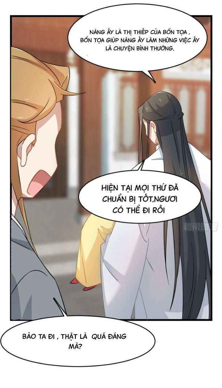 đọc truyện Độc Bộ Thiên Hạ: Đặc Công Thần Y Chương 176 ảnh 14 tại Thiên Thai Truyện