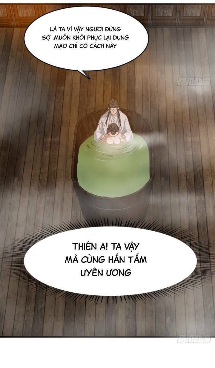 đọc truyện Độc Bộ Thiên Hạ: Đặc Công Thần Y Chương 176 ảnh 18 tại Thiên Thai Truyện