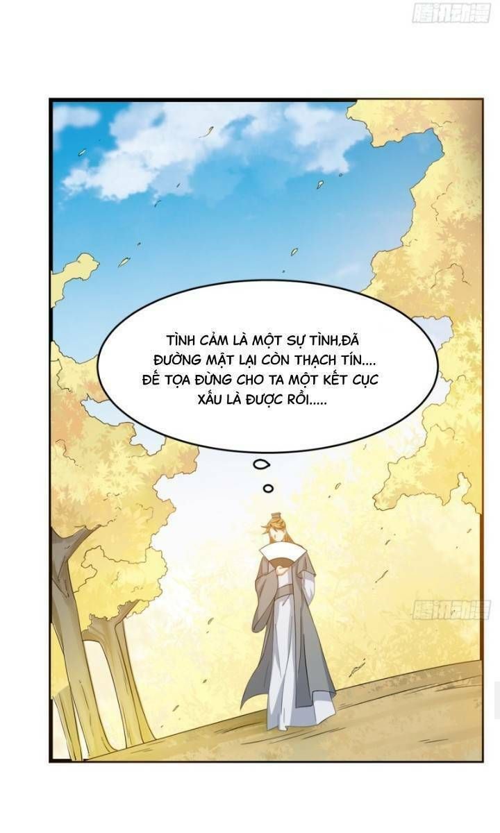 đọc truyện Độc Bộ Thiên Hạ: Đặc Công Thần Y Chương 176 ảnh 25 tại Thiên Thai Truyện