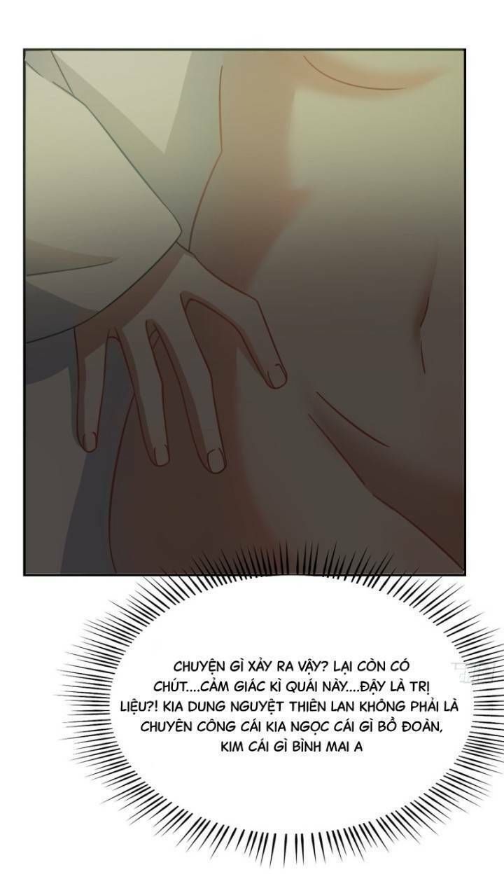 đọc truyện Độc Bộ Thiên Hạ: Đặc Công Thần Y Chương 176 ảnh 26 tại Thiên Thai Truyện