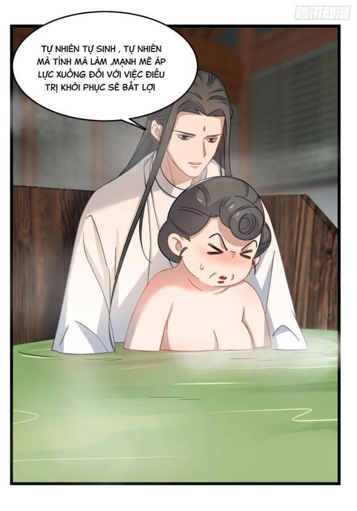 đọc truyện Độc Bộ Thiên Hạ: Đặc Công Thần Y Chương 176 ảnh 29 tại Thiên Thai Truyện