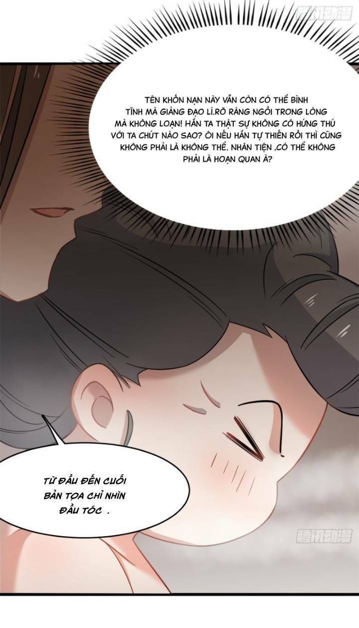 đọc truyện Độc Bộ Thiên Hạ: Đặc Công Thần Y Chương 176 ảnh 30 tại Thiên Thai Truyện