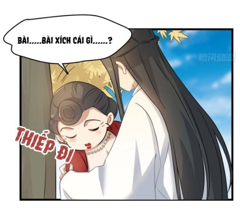 đọc truyện Độc Bộ Thiên Hạ: Đặc Công Thần Y Chương 176 ảnh 9 tại Thiên Thai Truyện