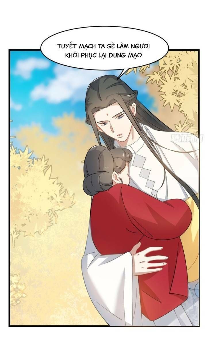 đọc truyện Độc Bộ Thiên Hạ: Đặc Công Thần Y Chương 176 ảnh 10 tại Thiên Thai Truyện