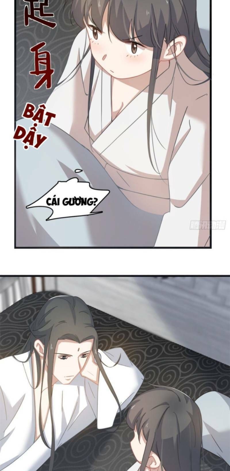 đọc truyện Độc Bộ Thiên Hạ: Đặc Công Thần Y Chương 177 ảnh 15 tại Thiên Thai Truyện