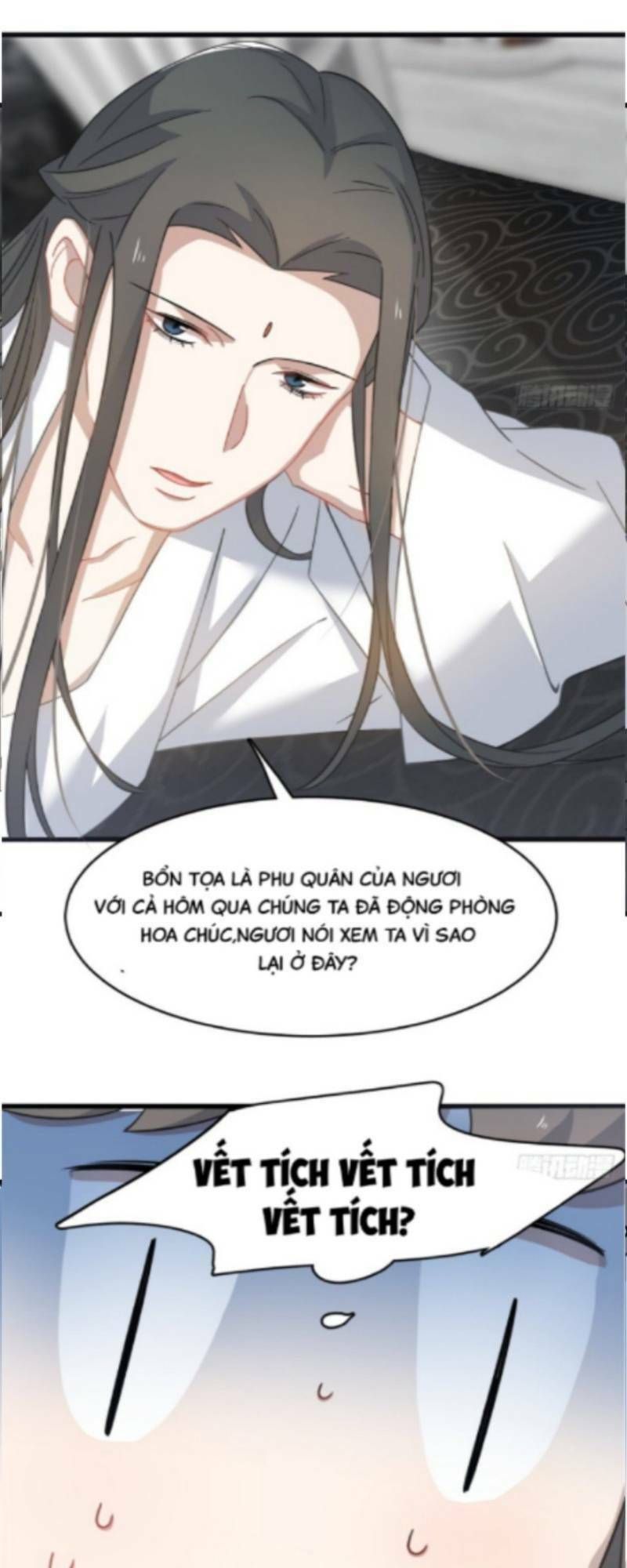 đọc truyện Độc Bộ Thiên Hạ: Đặc Công Thần Y Chương 177 ảnh 17 tại Thiên Thai Truyện