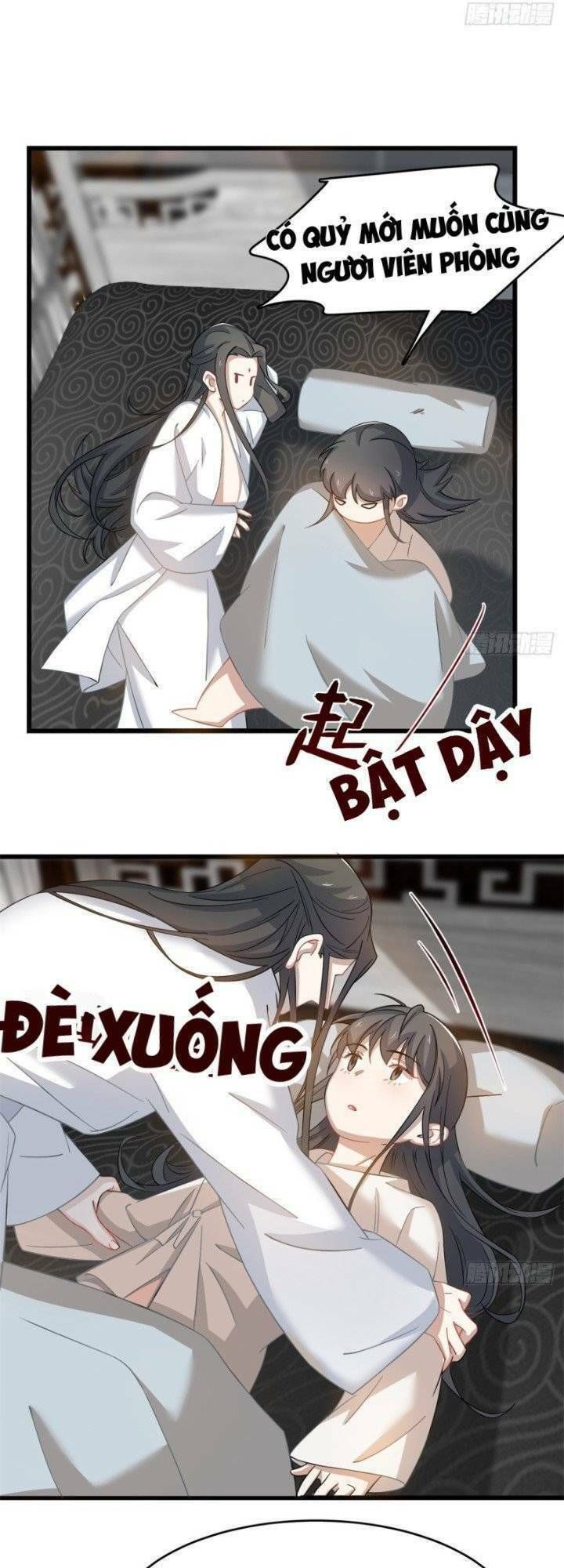 đọc truyện Độc Bộ Thiên Hạ: Đặc Công Thần Y Chương 177 ảnh 21 tại Thiên Thai Truyện