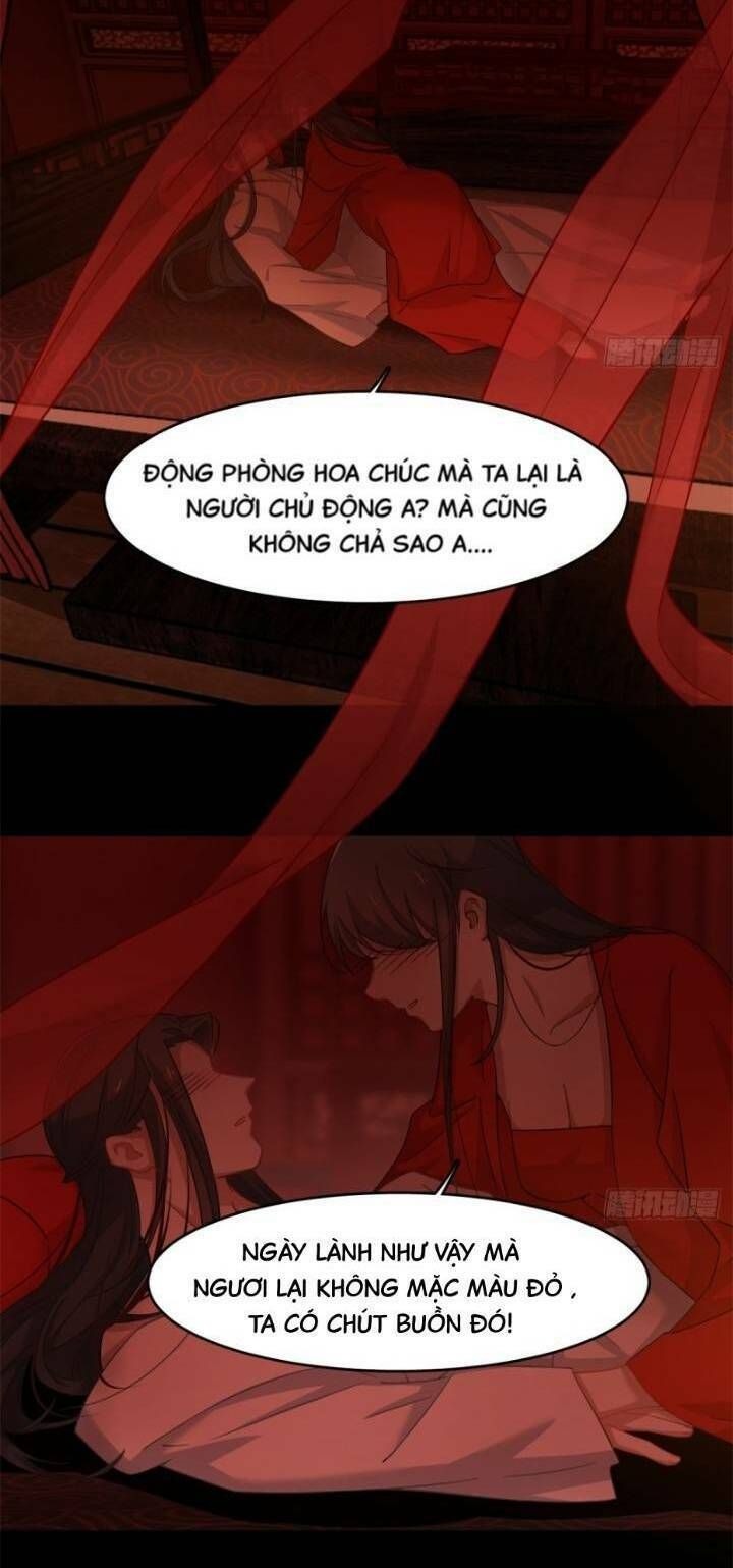 đọc truyện Độc Bộ Thiên Hạ: Đặc Công Thần Y Chương 177 ảnh 4 tại Thiên Thai Truyện