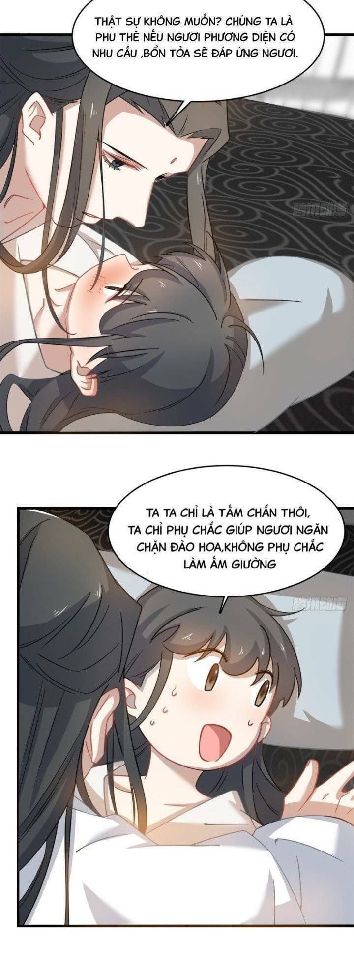 đọc truyện Độc Bộ Thiên Hạ: Đặc Công Thần Y Chương 177 ảnh 22 tại Thiên Thai Truyện