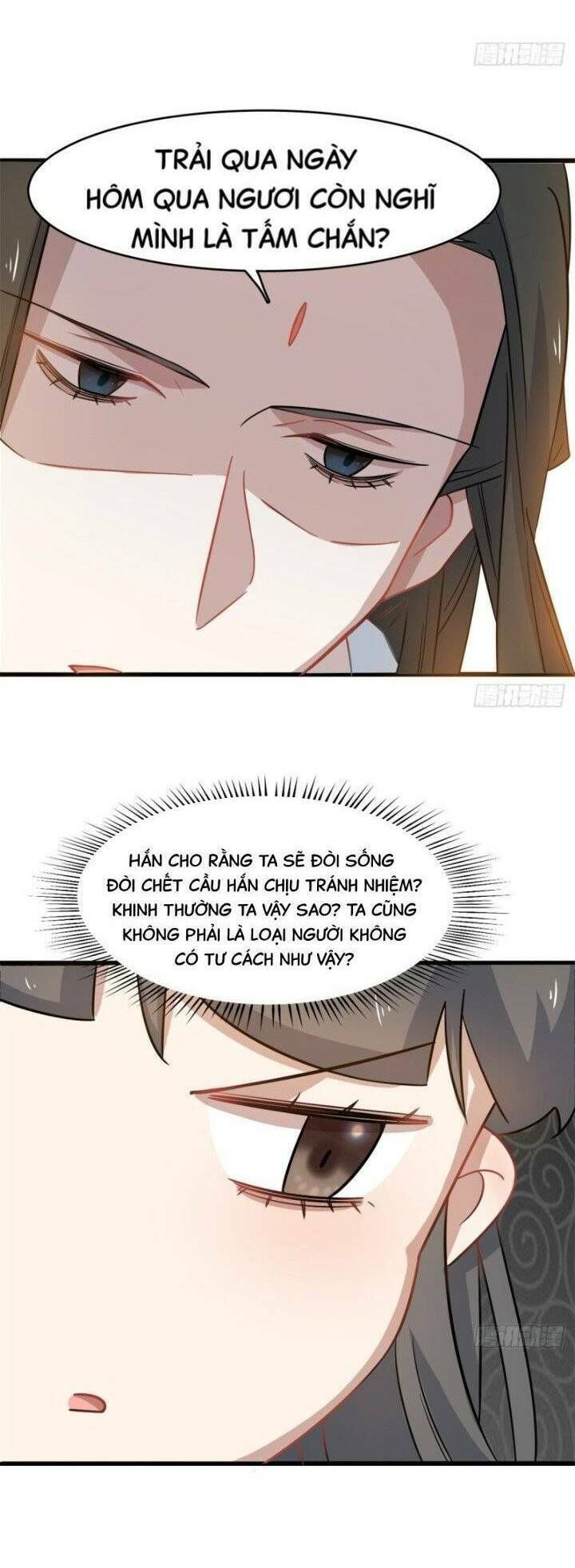 đọc truyện Độc Bộ Thiên Hạ: Đặc Công Thần Y Chương 177 ảnh 23 tại Thiên Thai Truyện