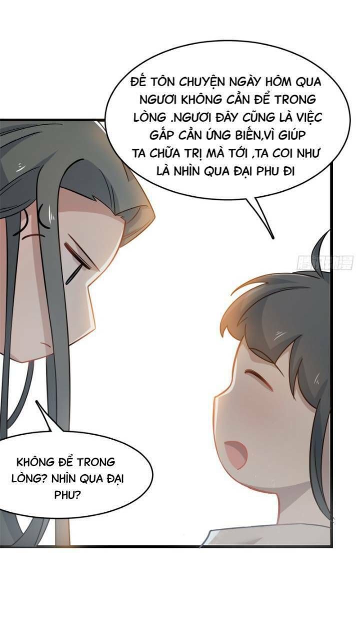 đọc truyện Độc Bộ Thiên Hạ: Đặc Công Thần Y Chương 177 ảnh 24 tại Thiên Thai Truyện