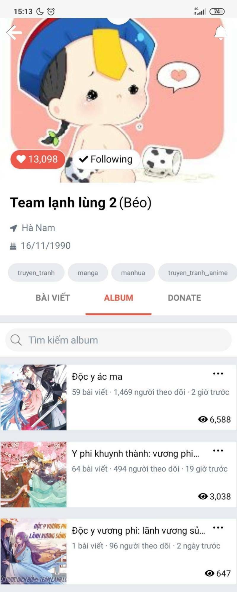 đọc truyện Độc Bộ Thiên Hạ: Đặc Công Thần Y Chương 177 ảnh 26 tại Thiên Thai Truyện