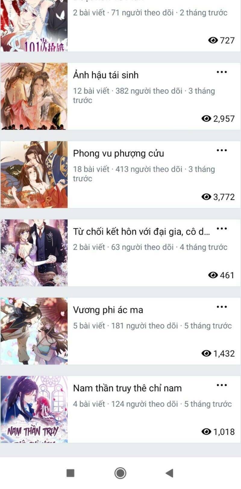 đọc truyện Độc Bộ Thiên Hạ: Đặc Công Thần Y Chương 177 ảnh 28 tại Thiên Thai Truyện