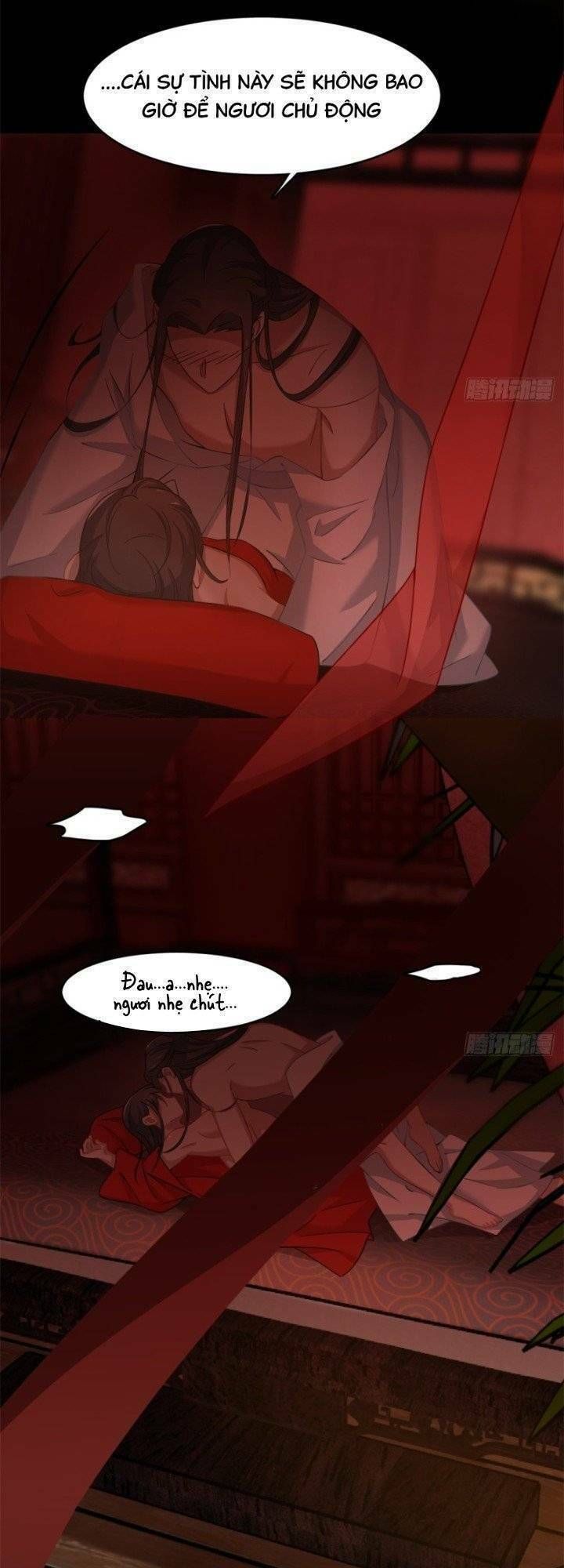 đọc truyện Độc Bộ Thiên Hạ: Đặc Công Thần Y Chương 177 ảnh 5 tại Thiên Thai Truyện