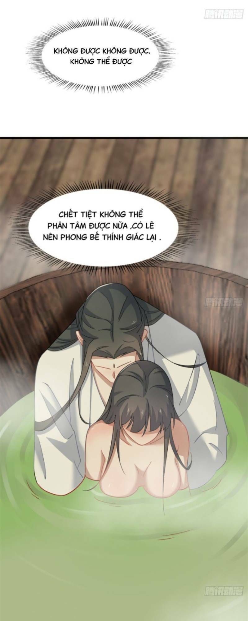 đọc truyện Độc Bộ Thiên Hạ: Đặc Công Thần Y Chương 177 ảnh 11 tại Thiên Thai Truyện