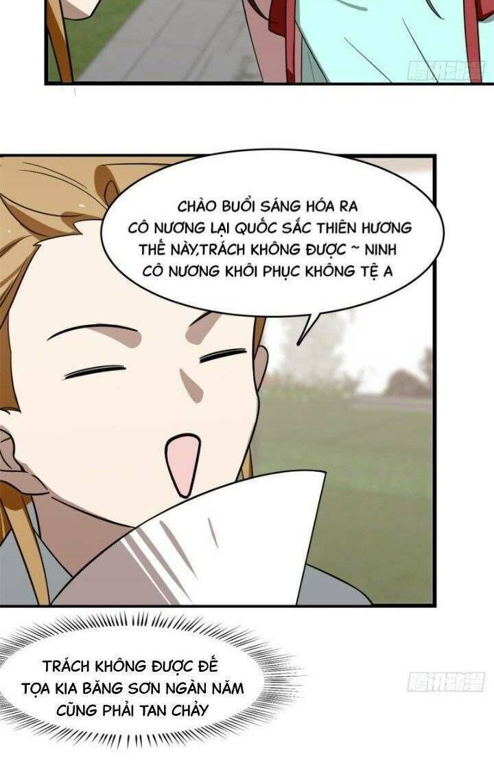 đọc truyện Độc Bộ Thiên Hạ: Đặc Công Thần Y Chương 178 ảnh 14 tại Thiên Thai Truyện