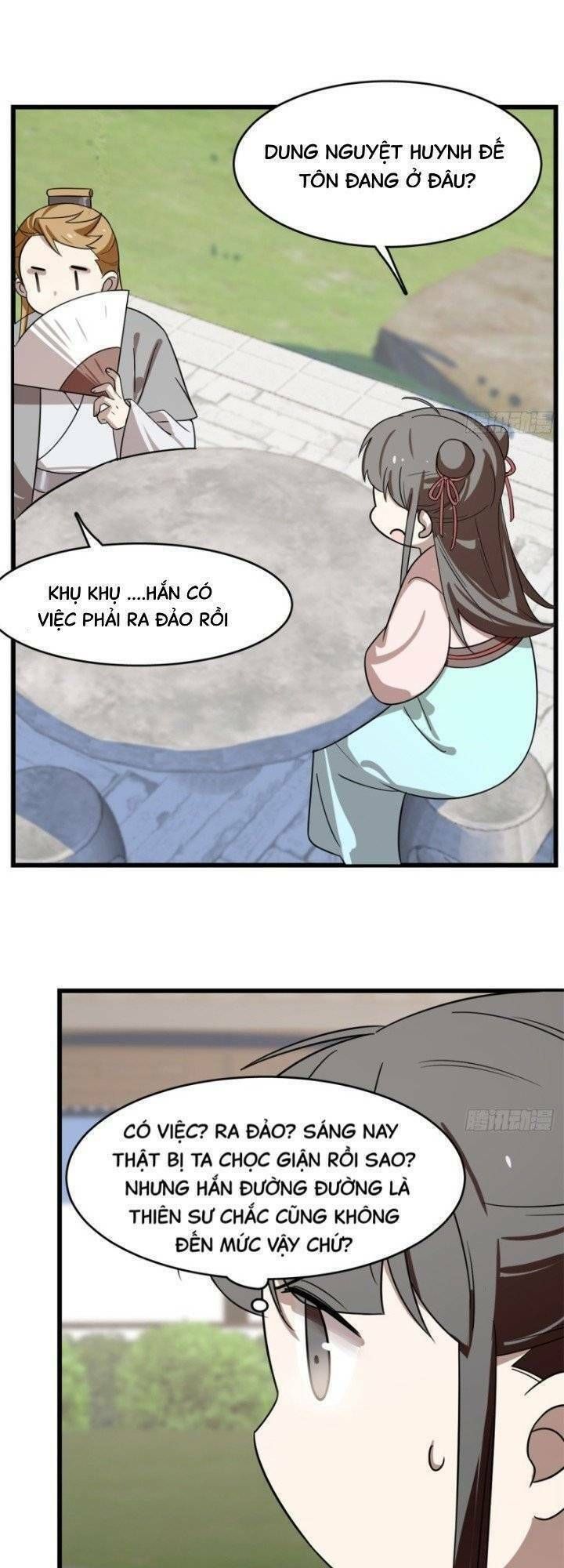 đọc truyện Độc Bộ Thiên Hạ: Đặc Công Thần Y Chương 178 ảnh 15 tại Thiên Thai Truyện