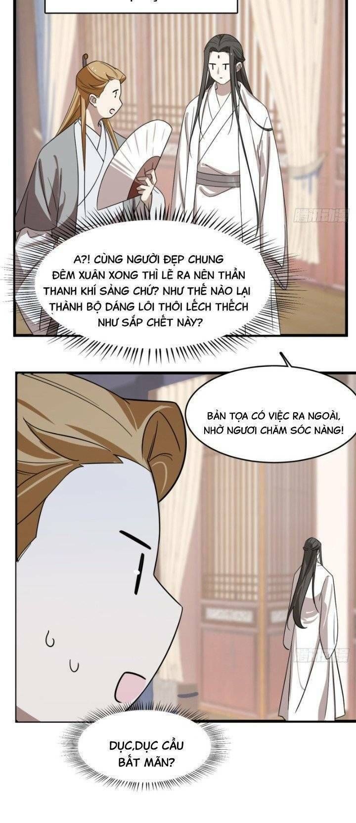 đọc truyện Độc Bộ Thiên Hạ: Đặc Công Thần Y Chương 178 ảnh 17 tại Thiên Thai Truyện