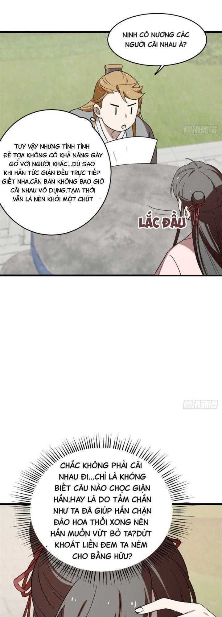 đọc truyện Độc Bộ Thiên Hạ: Đặc Công Thần Y Chương 178 ảnh 18 tại Thiên Thai Truyện