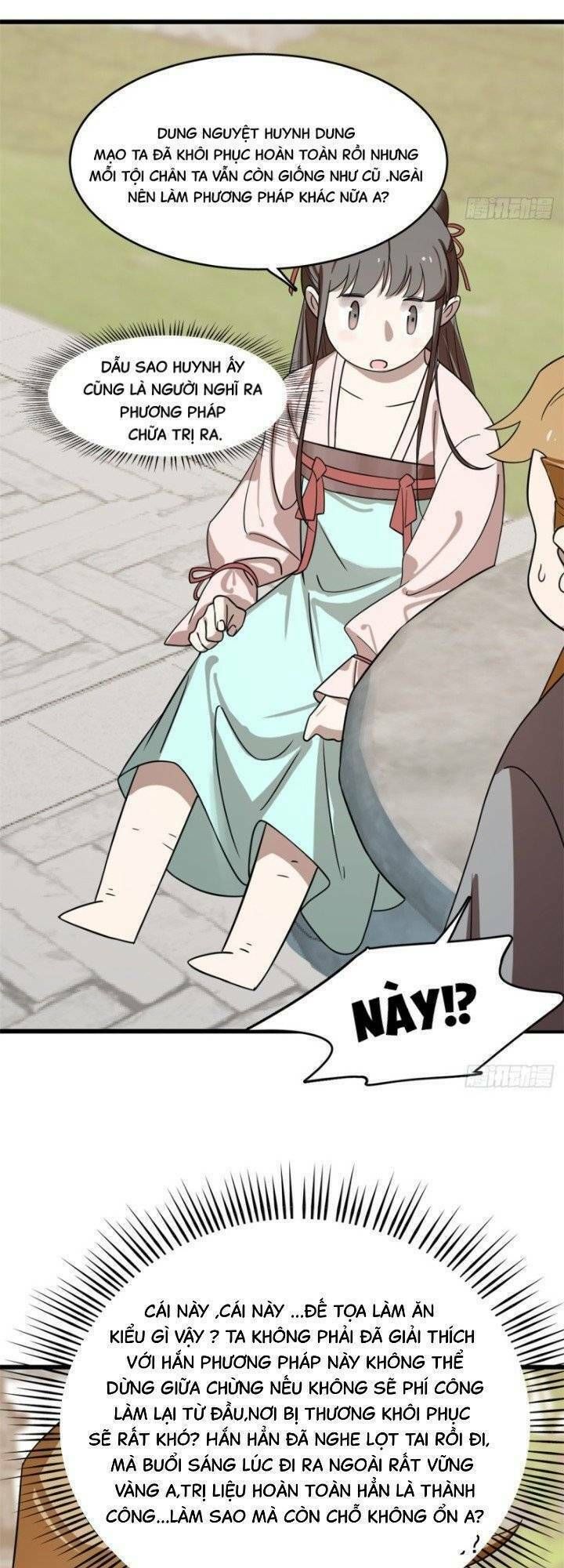 đọc truyện Độc Bộ Thiên Hạ: Đặc Công Thần Y Chương 178 ảnh 21 tại Thiên Thai Truyện