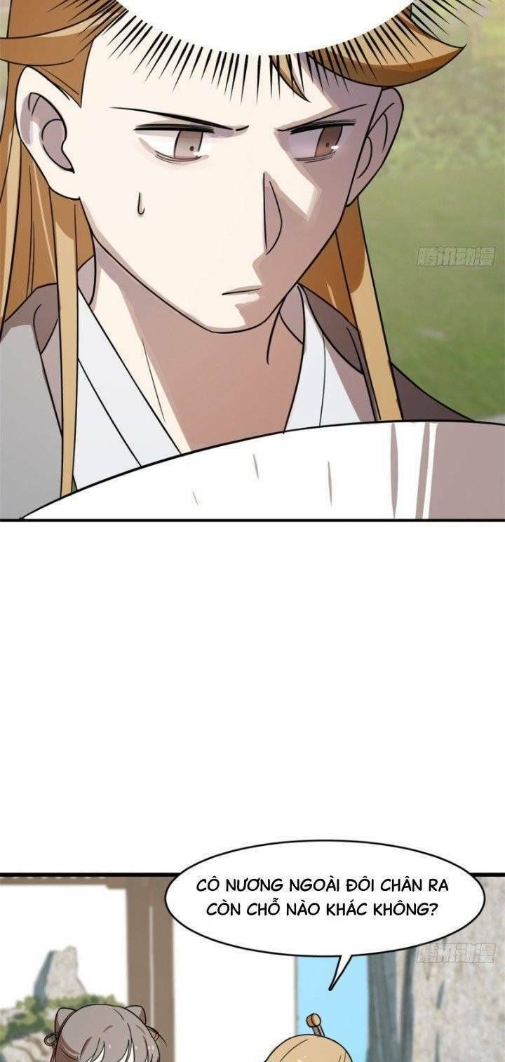 đọc truyện Độc Bộ Thiên Hạ: Đặc Công Thần Y Chương 178 ảnh 22 tại Thiên Thai Truyện