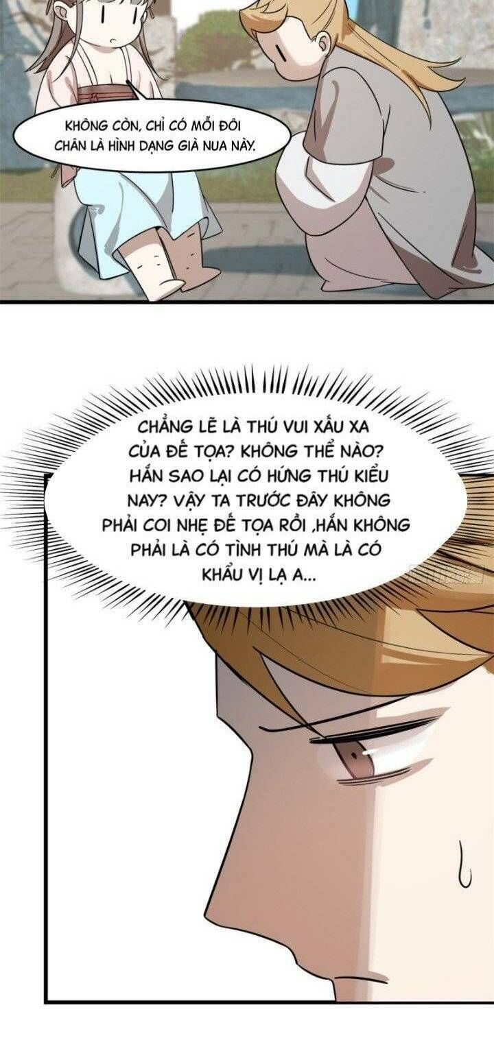 đọc truyện Độc Bộ Thiên Hạ: Đặc Công Thần Y Chương 178 ảnh 23 tại Thiên Thai Truyện