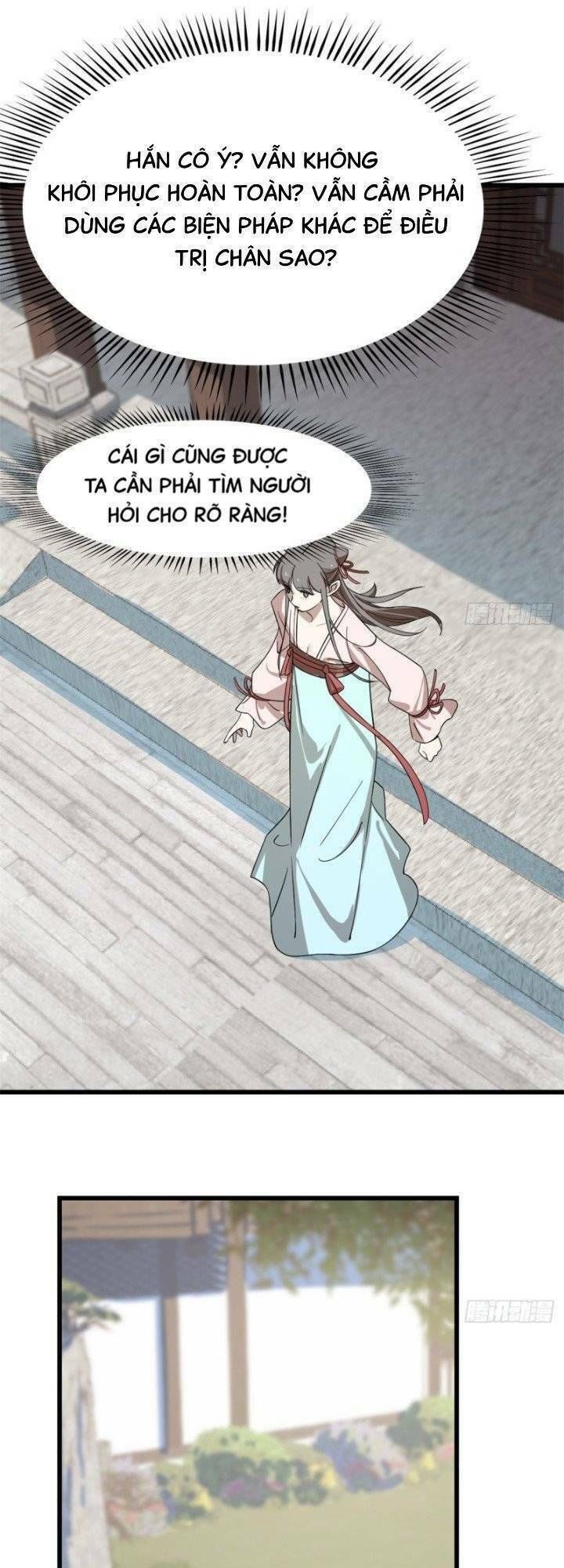 đọc truyện Độc Bộ Thiên Hạ: Đặc Công Thần Y Chương 178 ảnh 11 tại Thiên Thai Truyện