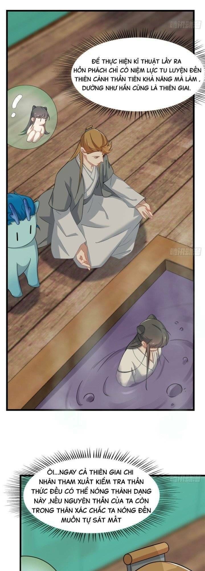 đọc truyện Độc Bộ Thiên Hạ: Đặc Công Thần Y Chương 179 ảnh 12 tại Thiên Thai Truyện