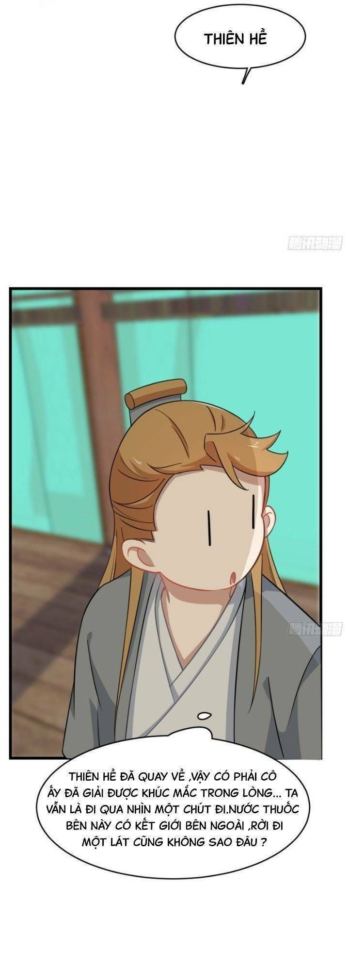 đọc truyện Độc Bộ Thiên Hạ: Đặc Công Thần Y Chương 179 ảnh 15 tại Thiên Thai Truyện