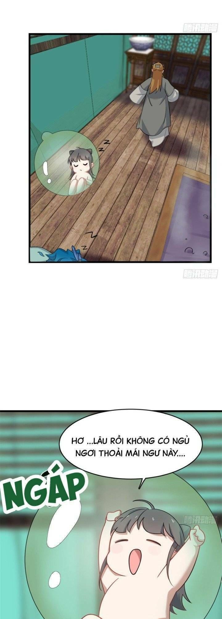 đọc truyện Độc Bộ Thiên Hạ: Đặc Công Thần Y Chương 179 ảnh 16 tại Thiên Thai Truyện