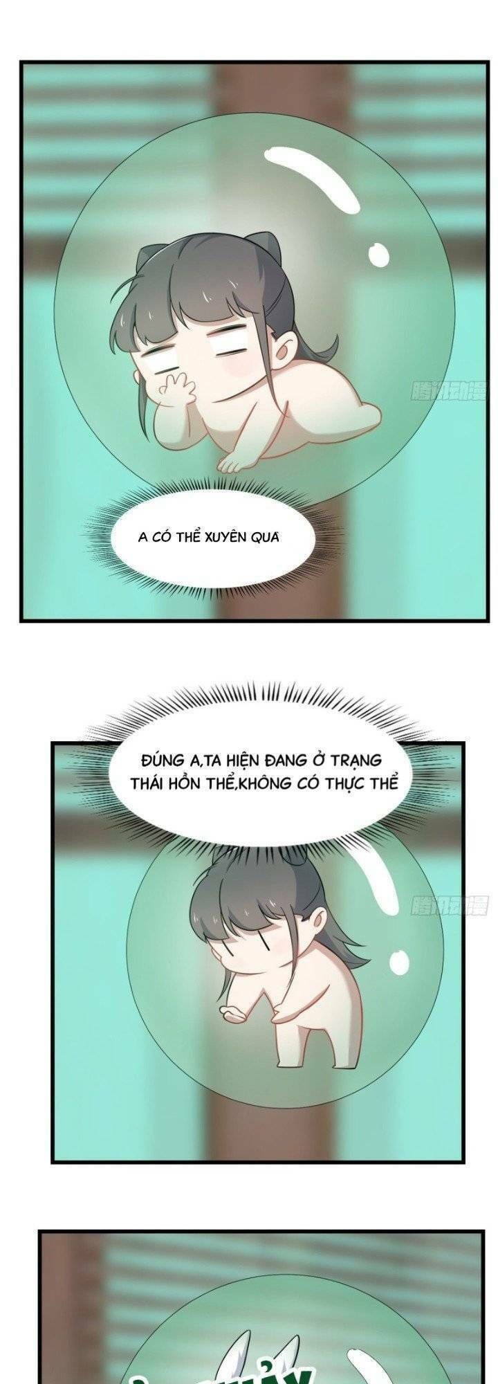 đọc truyện Độc Bộ Thiên Hạ: Đặc Công Thần Y Chương 179 ảnh 19 tại Thiên Thai Truyện