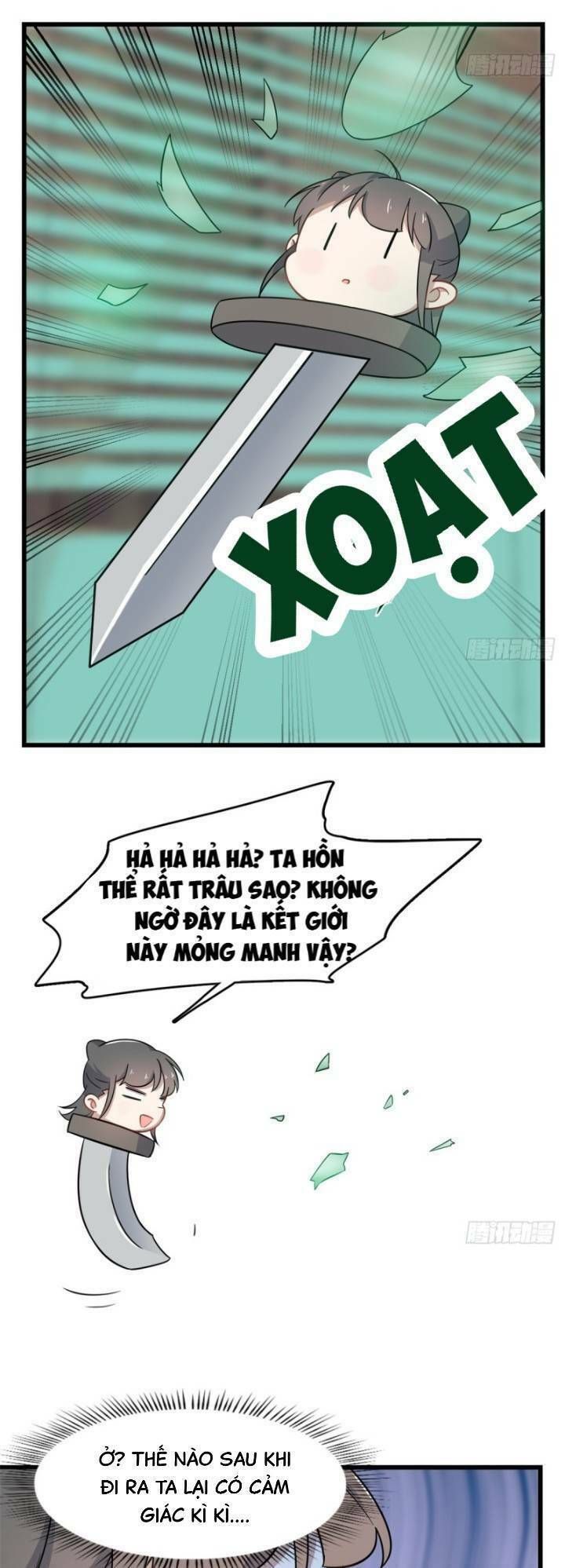 đọc truyện Độc Bộ Thiên Hạ: Đặc Công Thần Y Chương 179 ảnh 22 tại Thiên Thai Truyện