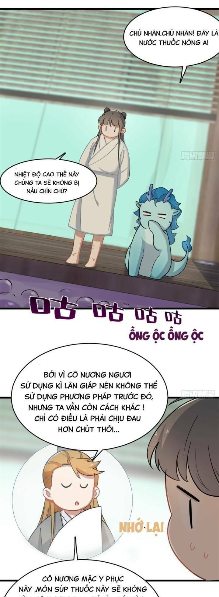 đọc truyện Độc Bộ Thiên Hạ: Đặc Công Thần Y Chương 179 ảnh 7 tại Thiên Thai Truyện