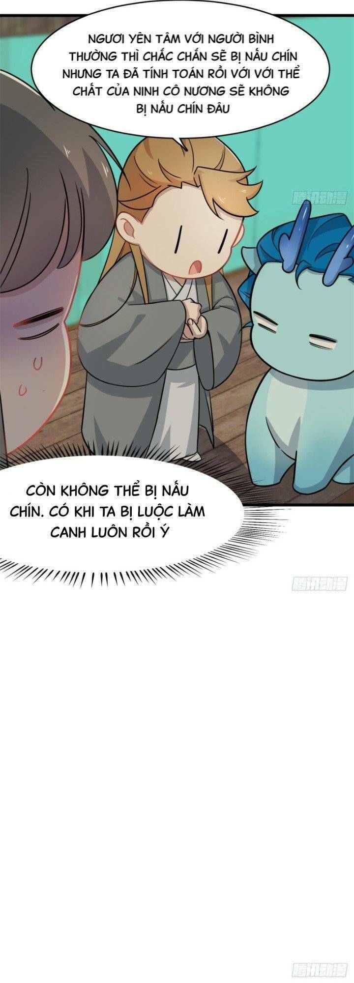 đọc truyện Độc Bộ Thiên Hạ: Đặc Công Thần Y Chương 179 ảnh 9 tại Thiên Thai Truyện