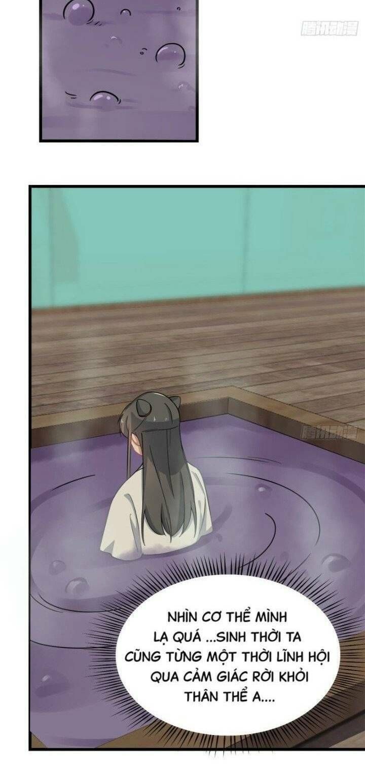 đọc truyện Độc Bộ Thiên Hạ: Đặc Công Thần Y Chương 179 ảnh 11 tại Thiên Thai Truyện