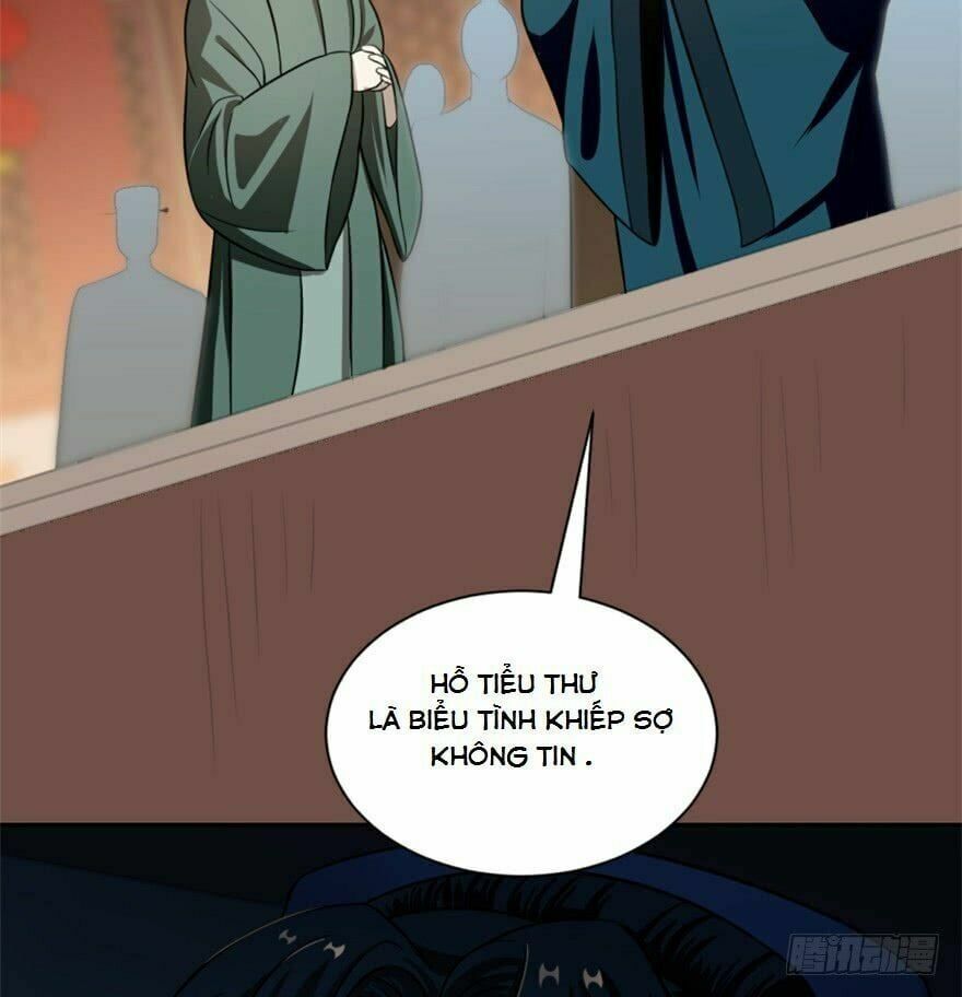 đọc truyện Độc Bộ Thiên Hạ: Đặc Công Thần Y Chương 18 ảnh 17 tại Thiên Thai Truyện